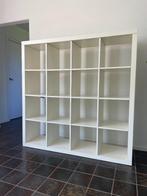 IKEA Kallax, Huis en Inrichting, Kasten | Boekenkasten, 25 tot 50 cm, 100 tot 150 cm, 100 tot 150 cm, Modern