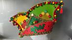 Carnavalshoed, Ophalen of Verzenden, Nieuw