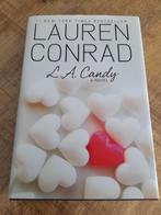 Lauren Conrad - L.A. Candy, Ophalen of Verzenden, Zo goed als nieuw