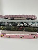 Stapeltje stoffen | Mystery Box kids, Overige kleuren, Verzenden, 120 cm of meer, Nieuw