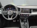 Audi A1 SPORTBACK 40 TFSI 200PK Pro Line S Carplay | Stoelve, Auto's, Audi, 4 cilinders, 1984 cc, Leder en Stof, Bedrijf