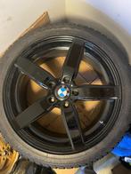 18 inch winterbanden BMW 3-serie, Auto-onderdelen, Banden en Velgen, Ophalen, 18 inch, Banden en Velgen, Winterbanden
