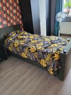 Karlsson elektrische boxspring 90x200 zonder matras, Huis en Inrichting, Slaapkamer | Boxsprings, Ophalen, 90 cm, Eenpersoons