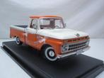 Ford F 100 Pick up 1965 1:18 SunStar, Hobby en Vrije tijd, Modelauto's | 1:18, Ophalen of Verzenden