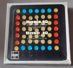 Basis 10 clipper vintage, Hobby en Vrije tijd, Gezelschapsspellen | Bordspellen, Ophalen, Gebruikt