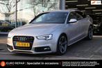 Audi A5 Sportback 1.8 TFSI Pro Line S DEALER OND., Gebruikt, Euro 6, 4 cilinders, 4 stoelen