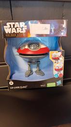 Star Wars LO-LA59 (Lola) - Obi-Wan Kenobi, Ophalen of Verzenden, Zo goed als nieuw