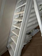 Mooie trapmatten creme lichtbeige (30 stuks), Doe-het-zelf en Verbouw, Ophalen, Nieuw