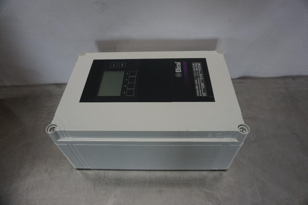 Nieuw! Biral BS 5279 Schakelkast voor pompen, Ophalen, 30 tot 80 cm, Overige typen, Nieuw