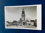 Ansichtkaart Bergen op Zoom, Ophalen of Verzenden, Voor 1920, Noord-Brabant