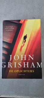 De Oplichters - John Grisham (Gelezen), Ophalen of Verzenden, Gelezen, John Grisham, Nederland