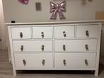 Ikea Hemnes commode, Ophalen, Gebruikt, 50 tot 70 cm, 100 cm of meer