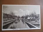 Wormerveer (1933), Verzenden, 1920 tot 1940, Gelopen
