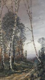 Eugene Fehdmer 1846-1918., Ophalen of Verzenden