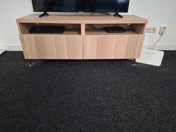 Ikea Besta TV meubel - afbeelding 1
