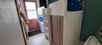 Hoogslaper van ikea met kast en bureau, Kinderen en Baby's, Ophalen, Gebruikt, Hoogslaper