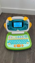 Bob de vrolijke laptop Vtech, Ophalen of Verzenden, Zo goed als nieuw