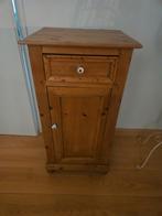 Oud kastje, Ophalen, Minder dan 45 cm, 70 cm of meer