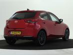 Mazda 2 1.5 Skyactiv-G Sportive | Trekhaak | Camera | Carpla, Auto's, Mazda, Voorwielaandrijving, 12 maanden, Stof, 4 cilinders