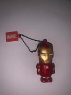 Tribe Iron man usb stick 8 gb, Ophalen of Verzenden, Nieuw