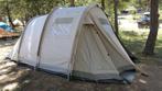 Nomad Makonde air 4 met of zonder luifel vanaf €350, Caravans en Kamperen, Tenten, Ophalen, Gebruikt, Tot en met 4