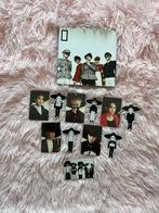 Shinee everybody album pc set onew jonghyun key minho taemin, Ophalen of Verzenden, Zo goed als nieuw, Foto of Kaart