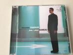 AlexandreTharaud plays Rameau, Ophalen of Verzenden, Barok, Zo goed als nieuw, Overige typen
