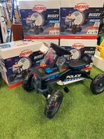 Berg Buzzy Police skelter met licht en geluid nieuw in 2026!, Ophalen of Verzenden, Nieuw, Berg