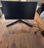 Samsung essential S3 24inch monitor, Gaming, IPS, Ophalen of Verzenden, Zo goed als nieuw