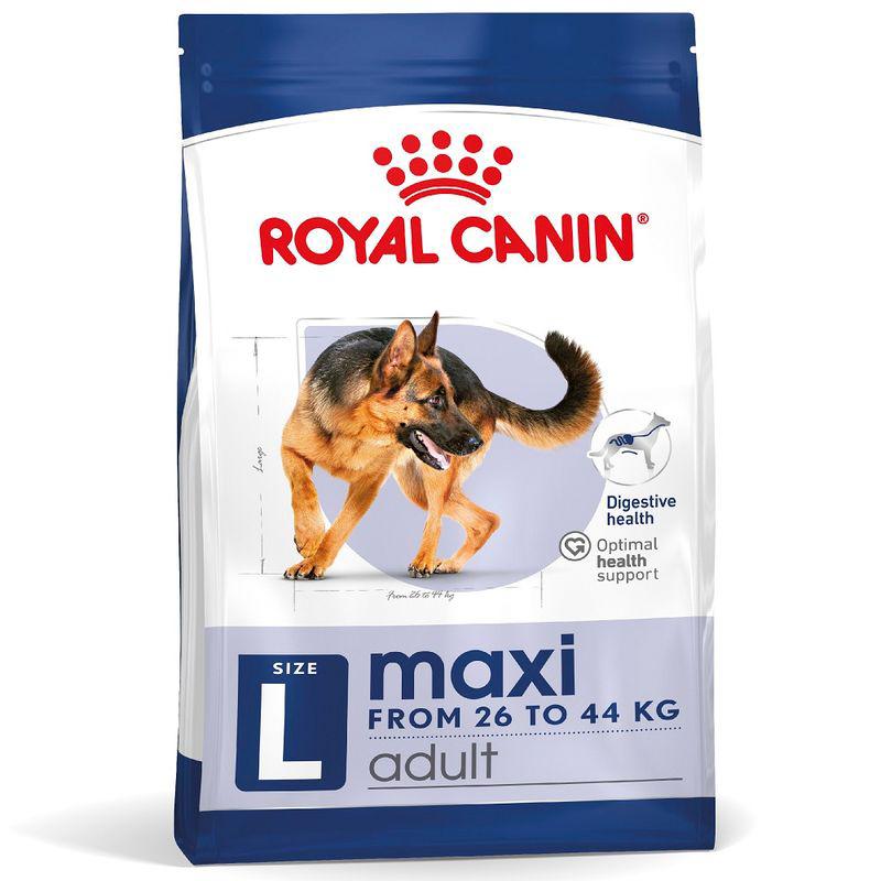 Royal Canin Maxi Adult - 20 kg, Dieren en Toebehoren, Dierenvoeding, Ophalen of Verzenden, Hond