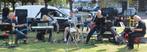 Drummer / Percussionist gezocht in de regio Delft.