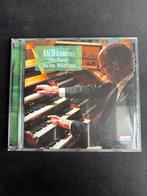 Bach Orgel CD - Peter Eilander, Dom Riga, Ophalen of Verzenden, Zo goed als nieuw