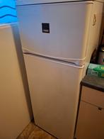 Zanussi Koelvriescombinatie - Betrouwbaar en Efficiënt, Ophalen, 150 tot 200 liter, Gebruikt, 140 tot 160 cm