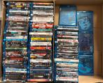 Collectie blu-ray (110+ stuks), Alle leeftijden, Ophalen of Verzenden