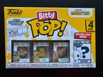 Funko Bitty Pop! Minions - Nieuw in doos!, Ophalen of Verzenden, Nieuw
