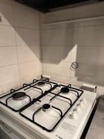 Gasfornuis - Perfect voor elke keuken!, Gebruikt, Gas, 85 tot 90 cm, 4 kookzones