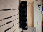 motorolla communicatieset, Telecommunicatie, Portofoons en Walkie-talkies, Verzenden, Zo goed als nieuw
