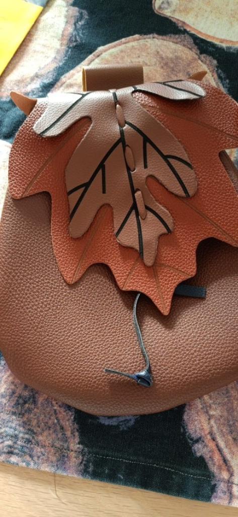 Middeleeuwse tas (larp middeleeuwen steampunk viking elf), Kleding | Heren, Carnavalskleding en Feestkleding, Nieuw, Accessoires