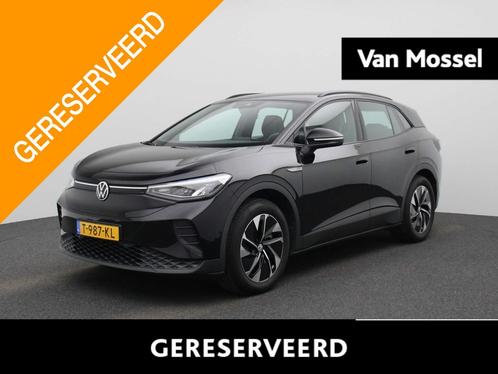 Volkswagen ID.4 Pro 77 kWh 174 PK DSG | Apple Carplay | Andr, Auto's, Volkswagen, Bedrijf, Te koop, ID.4, ABS, Adaptive Cruise Control