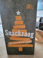 Snackzaag voor je favoriete snackhapjes., Ophalen of Verzenden, Nieuw