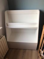 Kinderboekenkast Ikea (BERGIG), Kinderen en Baby's, Kinderkamer | Commodes en Kasten, Ophalen, Kast, Zo goed als nieuw, 75 tot 100 cm
