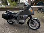BMW K 100 RT K100 K100RT 1988 NIEUWSTAAT BOXER CAFERACER, Motoren, Bedrijf, Onbekend, Toermotor, Onbekend