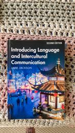 International communications books, Ophalen of Verzenden, Zo goed als nieuw