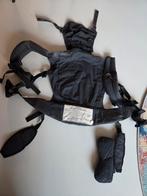 Boba Carrier Draagzak (0-4jr)., Kinderen en Baby's, Babydragers en Draagdoeken, Overige merken, Gebruikt, Buik of Rug, Ophalen of Verzenden