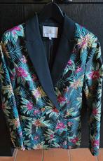 Maria Tailor Blazer - Maat 36, Kleding | Dames, Zwart, Maria Tailor, Ophalen of Verzenden, Zo goed als nieuw