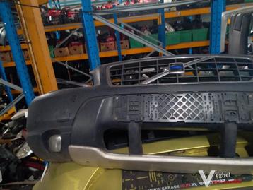  Volvo v70 Voorbumper beschikbaar voor biedingen