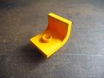 Lego Duplo Furniture Chair with 1 Stud (zie foto's) 7, Ophalen of Verzenden, Gebruikt, Losse stenen, Duplo