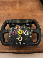 Thrustmaster Ferrari F1 Racestuur - PS5/PS4/PC/Xbox zgan, Spelcomputers en Games, Spelcomputers | Overige Accessoires, Ophalen of Verzenden