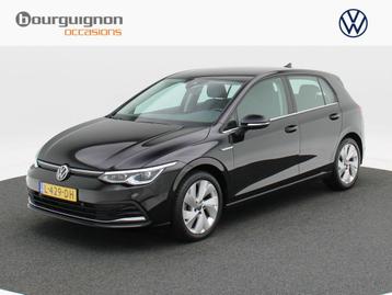 Volkswagen Golf 1.5 eTSi 150 Pk Automaat Style | Adaptive Cr beschikbaar voor biedingen