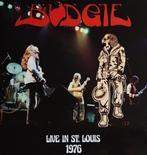 Budgie – Live In St. Louis 1976 lp  rock nieuw, Cd's en Dvd's, Progressive, Verzenden, Nieuw in verpakking